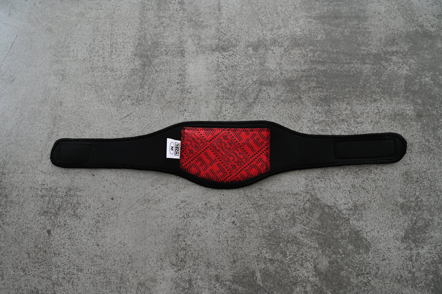 Far Infrared Orthosis Neck Support