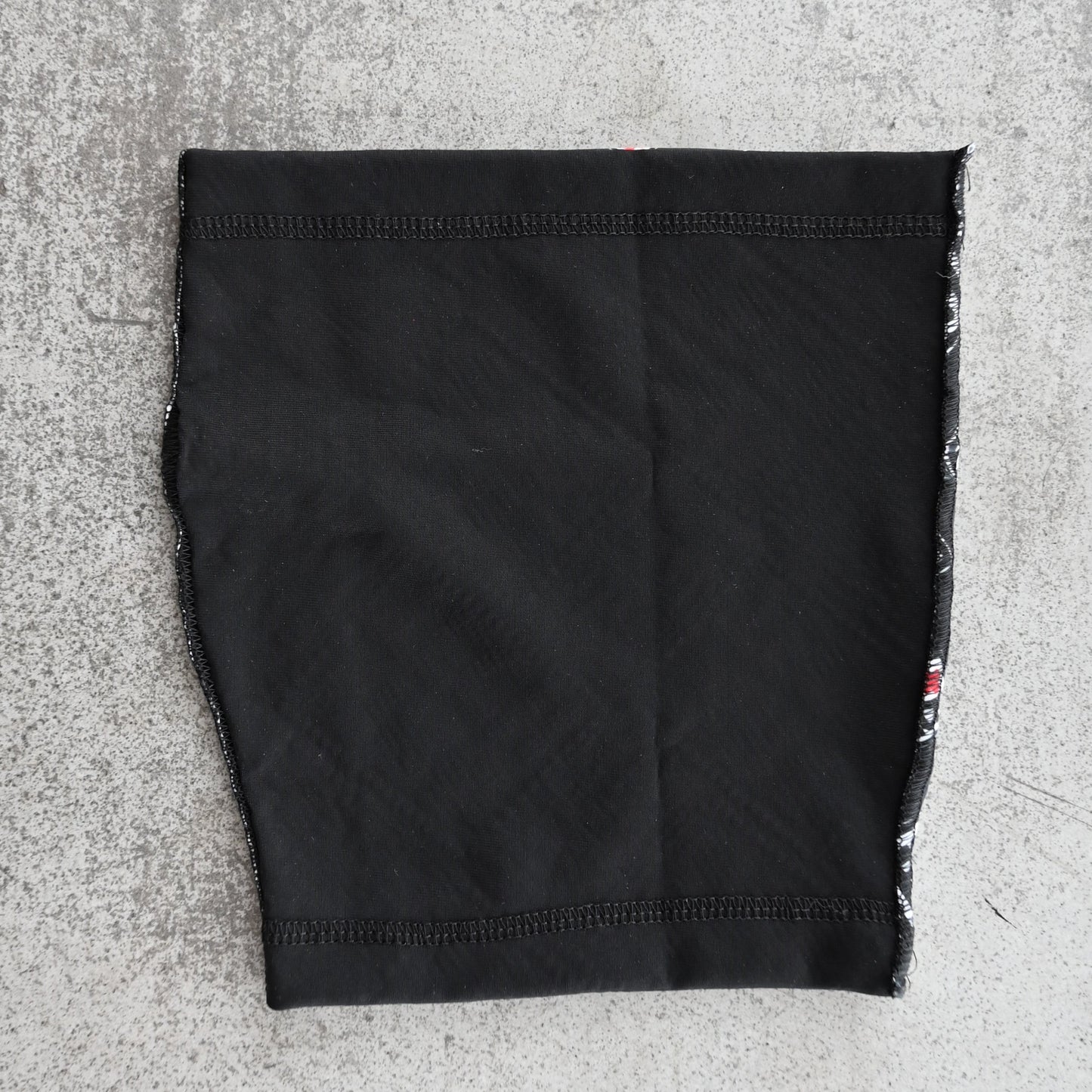 Far Infrared Nano Thigh Skin