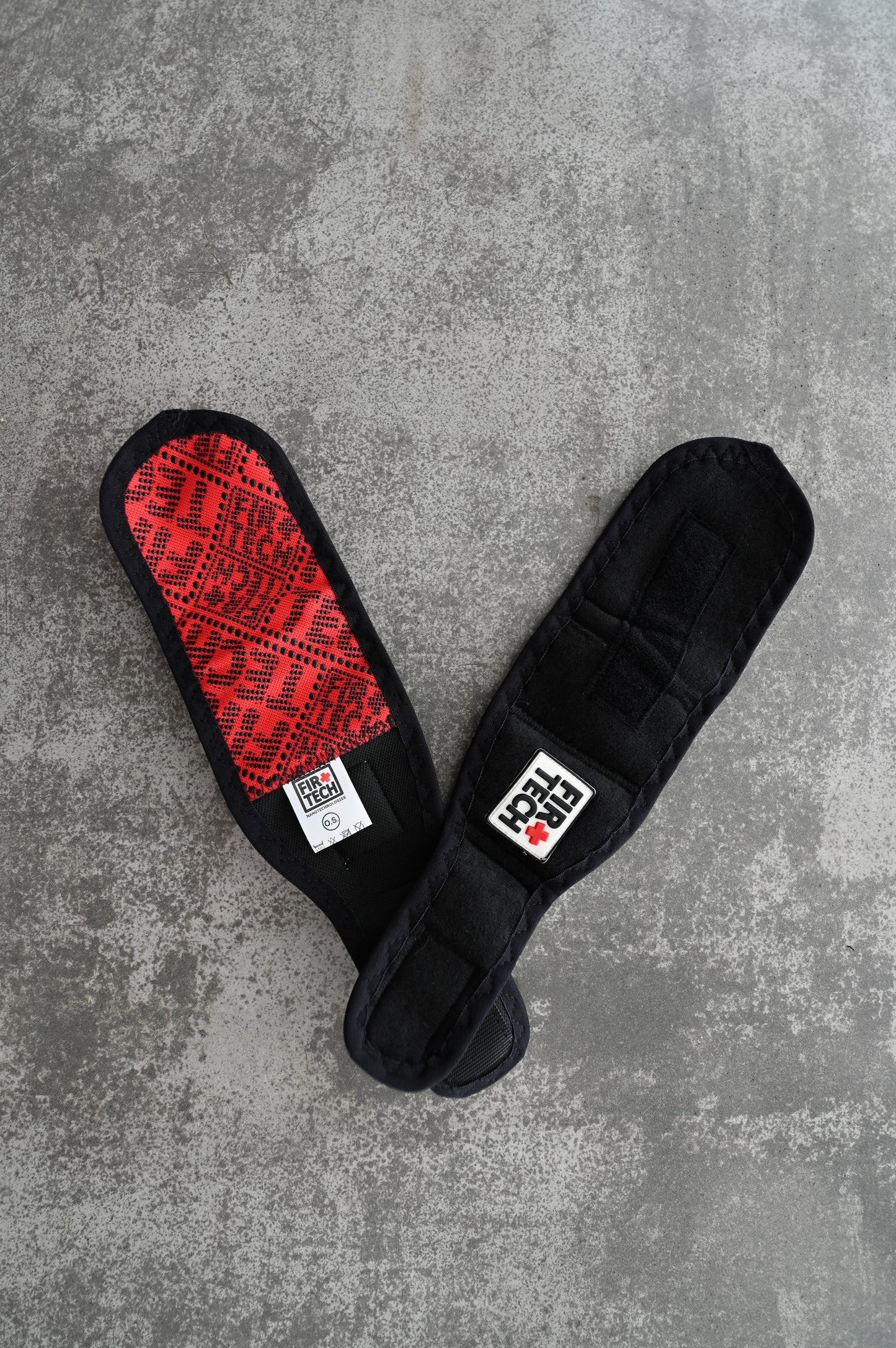 Far Infrared Orthosis Wristbands (2pcs)