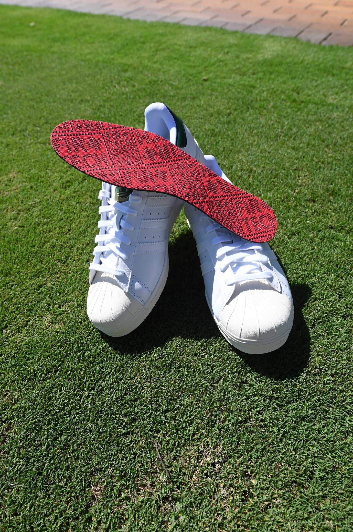 Far Infrared Comfort Orthotic Insoles