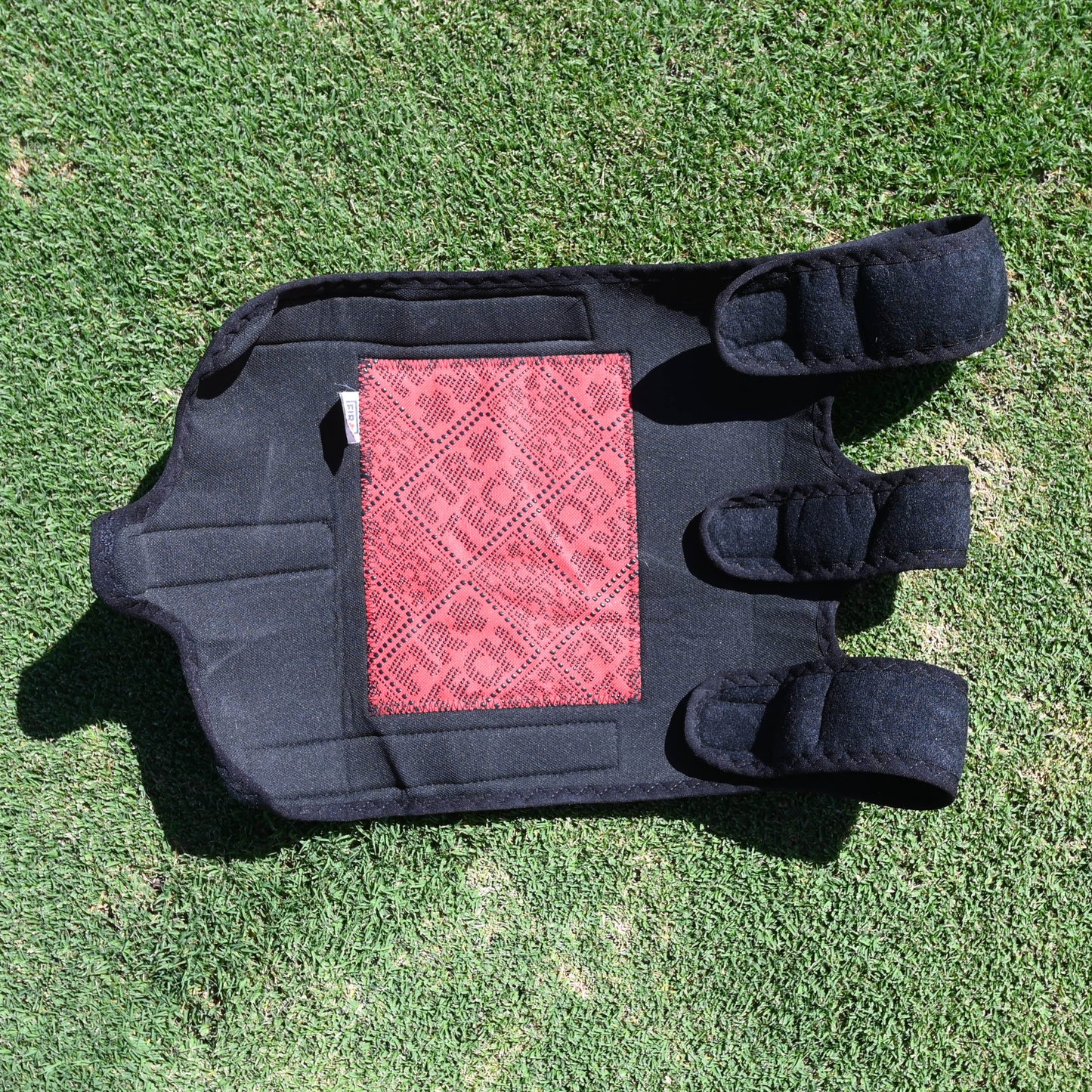 Far Infrared Orthosis Knee Brace