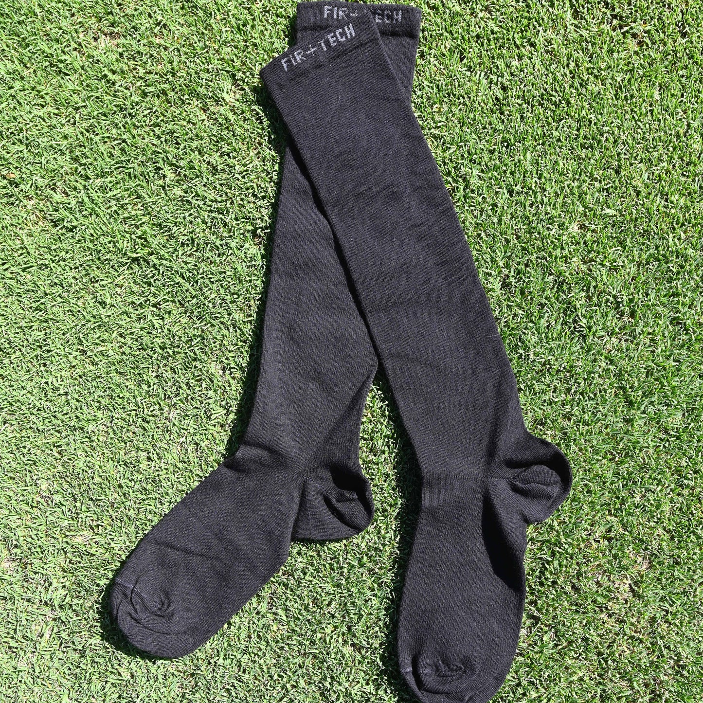 Far Infrared NANO Knee-High Socks