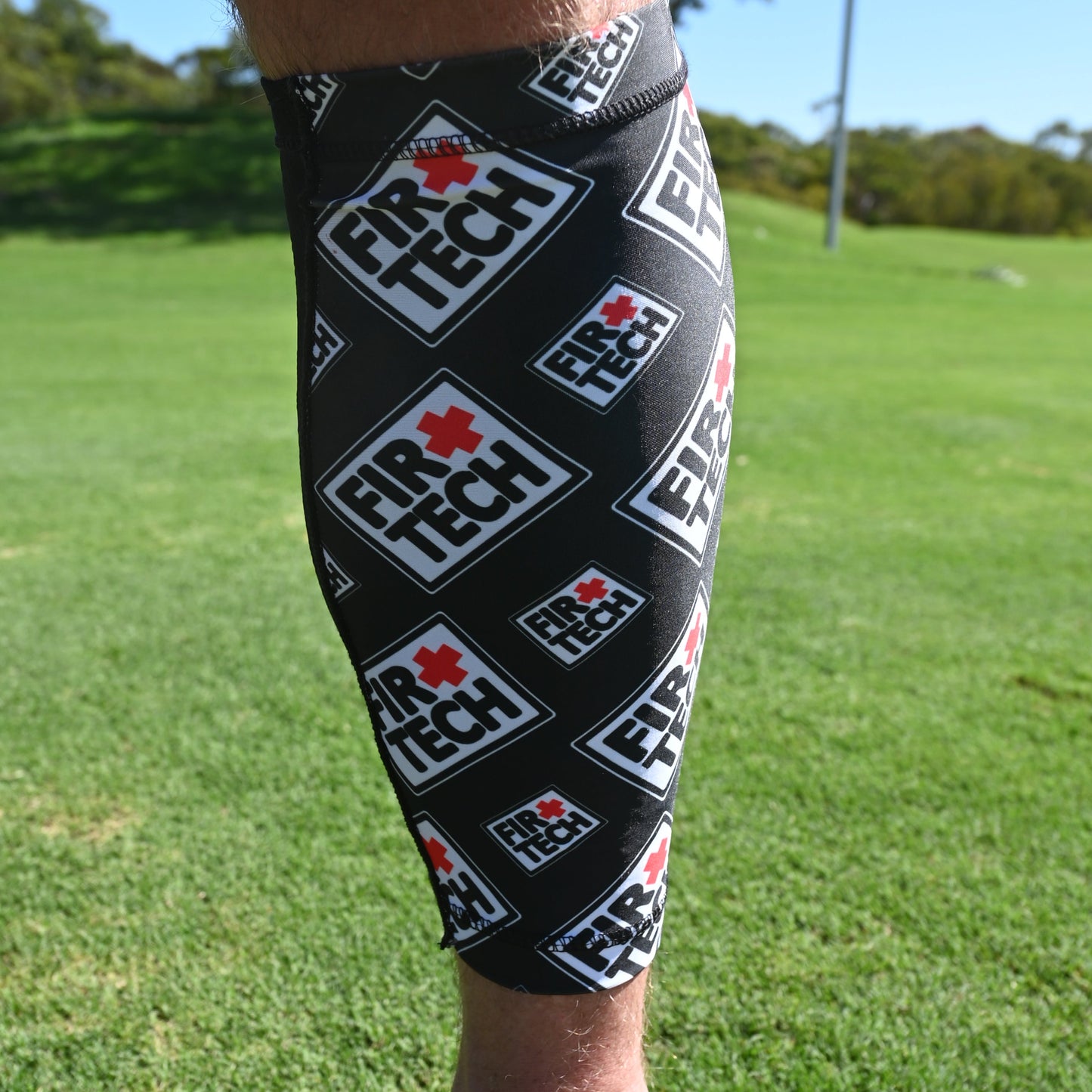 Far Infrared Nano Calf Skin