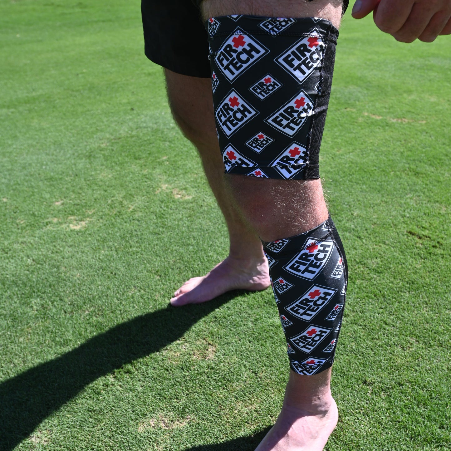 Far Infrared Nano Thigh Skin