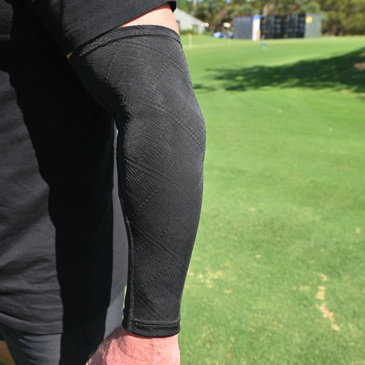 Far Infrared NANO Sleeve