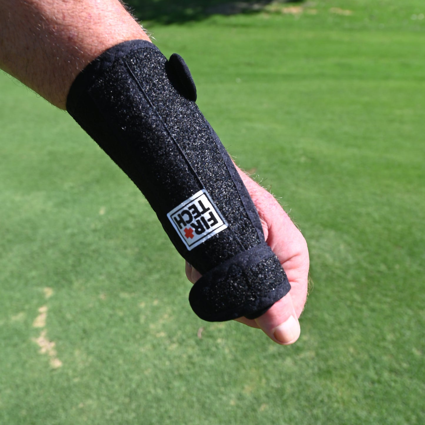 Far Infrared Orthosis Wrist-Thumb brace