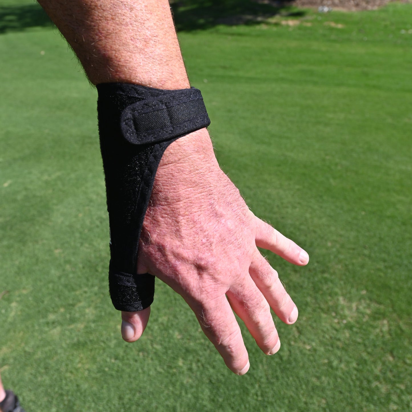 Far Infrared Orthosis Wrist-Thumb brace