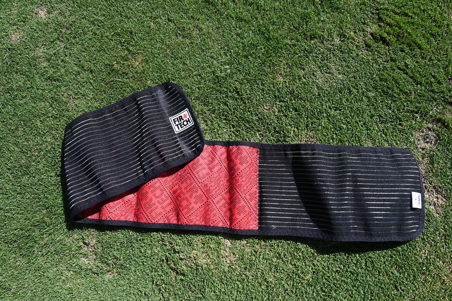 Far Infrared Orthosis Back, Waist and Abdominal Support (soft) 16cm