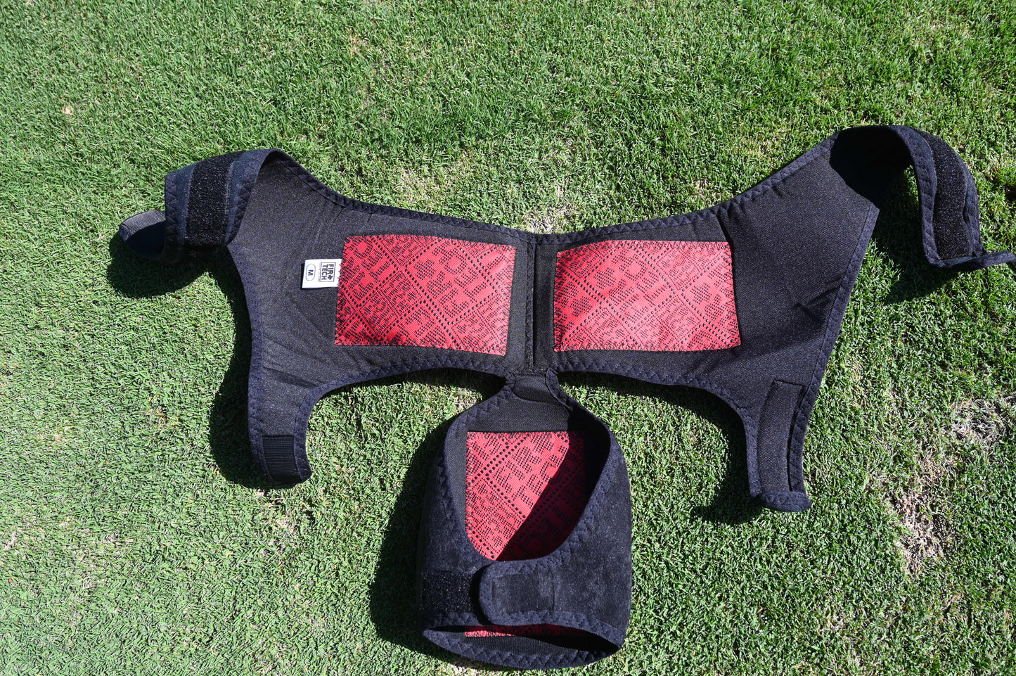 Far Infrared Orthosis Shoulder Support with Sleeve