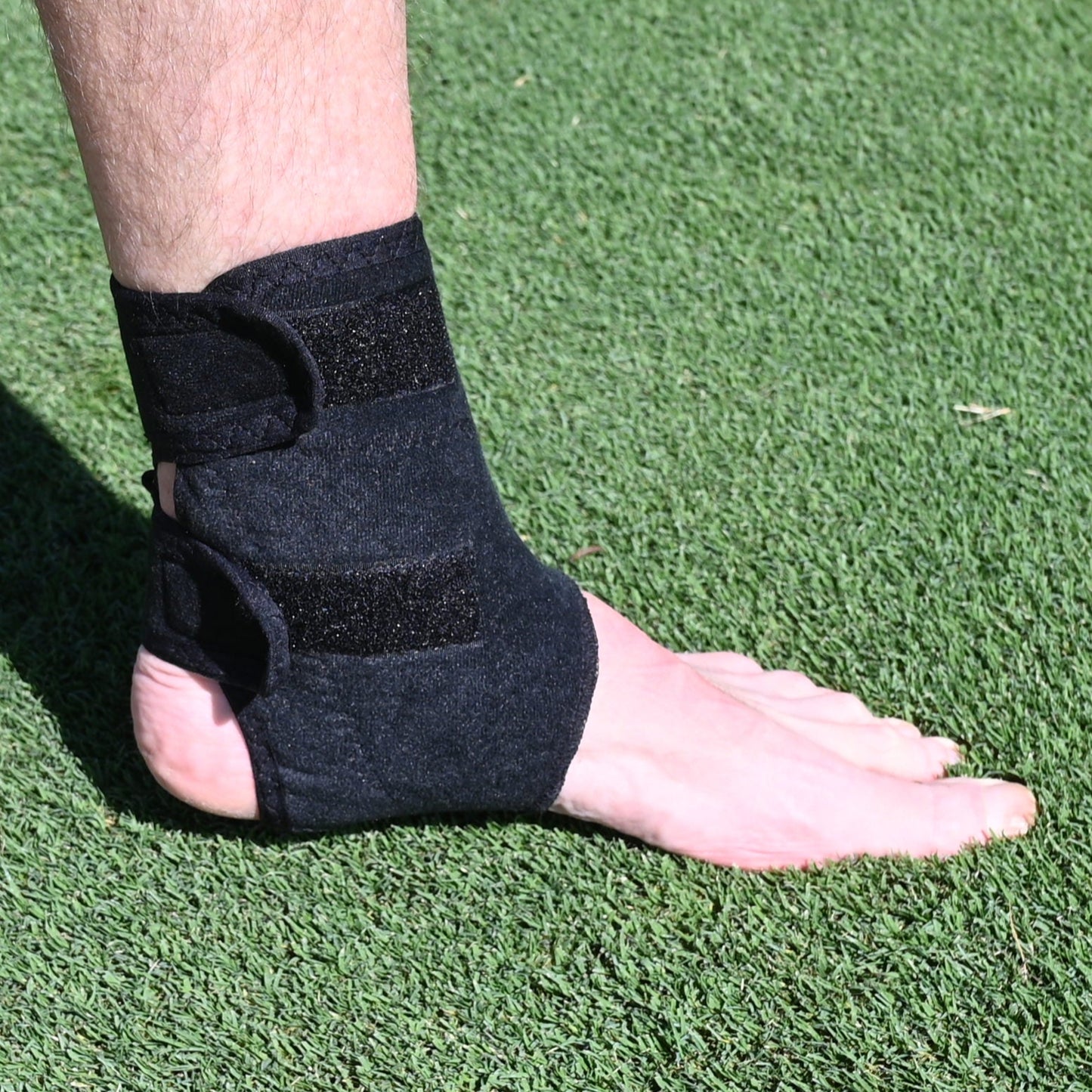 Far Infrared Orthosis Ankle Support