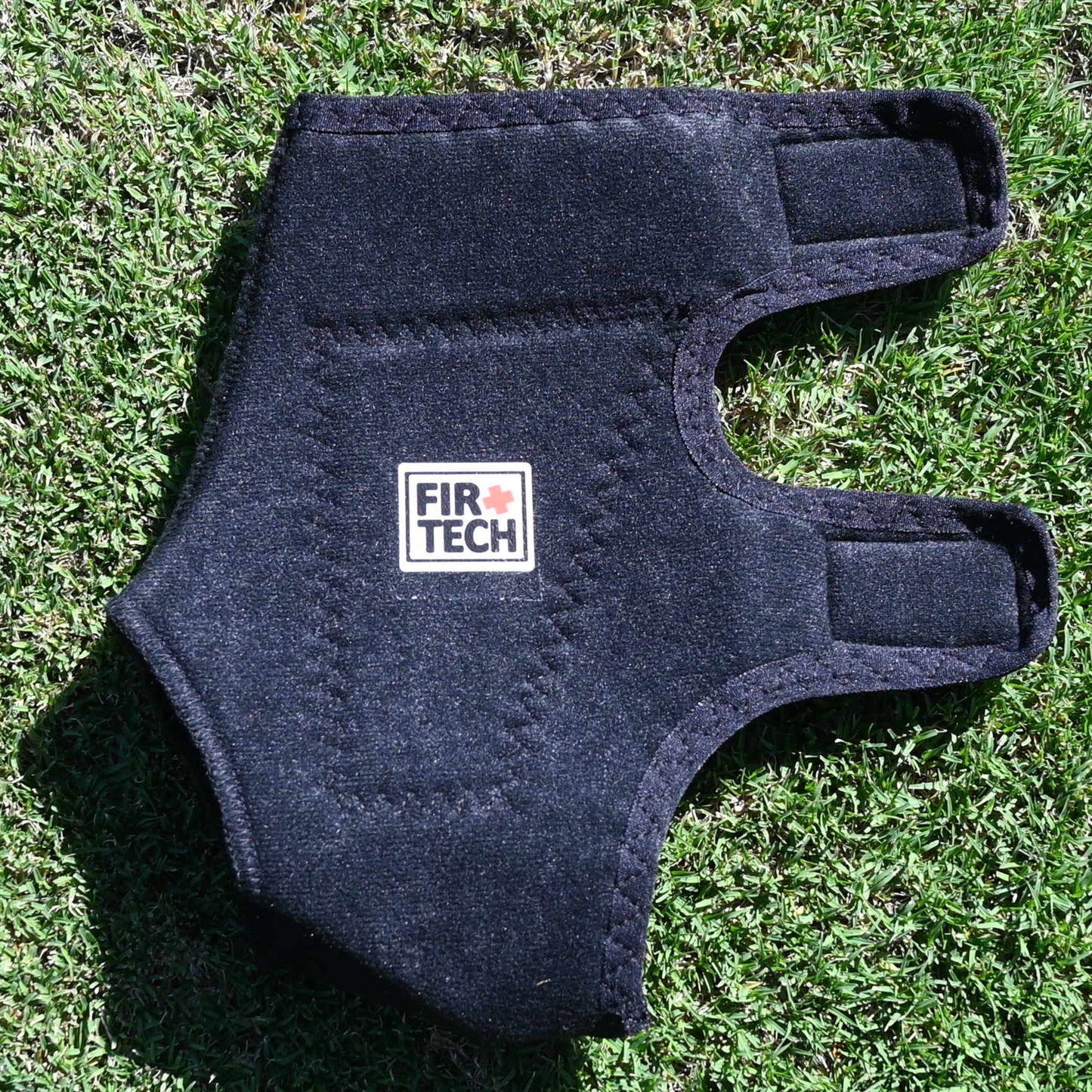 Far Infrared Orthosis Ankle Support
