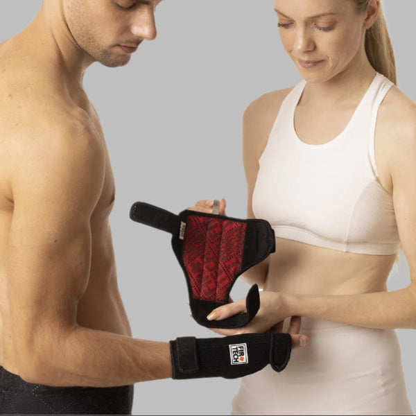 Far Infrared Orthosis Wrist-Thumb brace