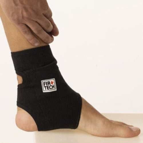 Far Infrared Orthosis Ankle Support