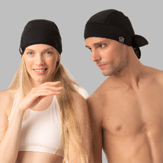 Far Infrared NANO Bandana
