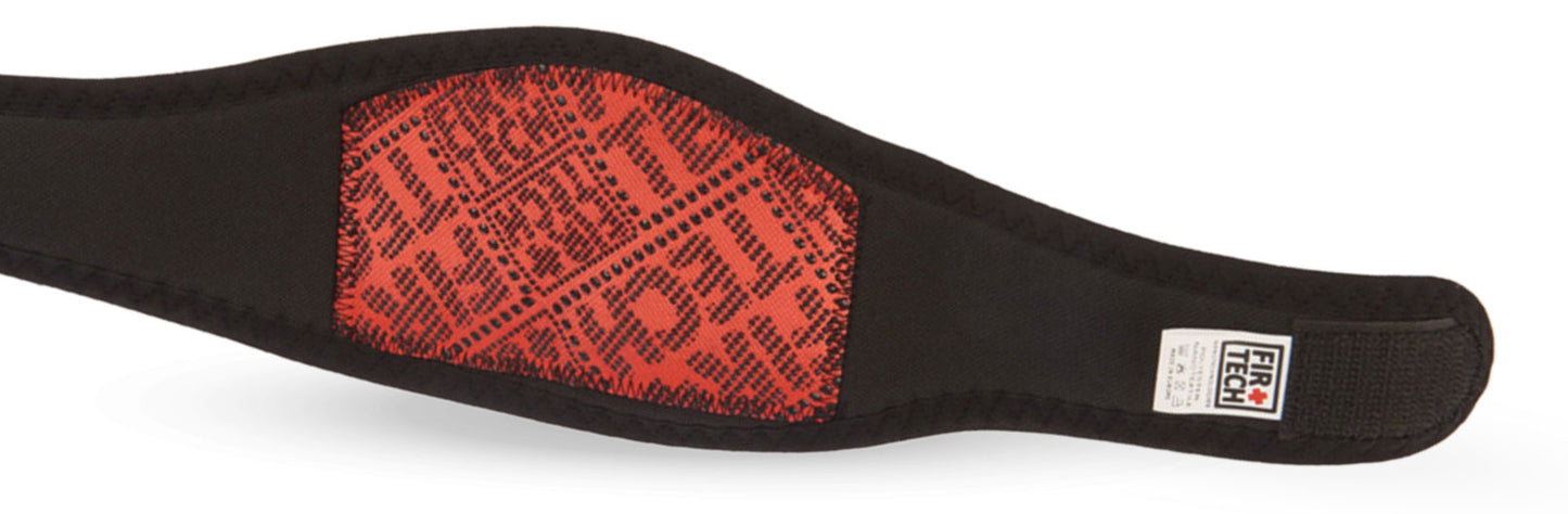 Far Infrared Orthosis Neck Support