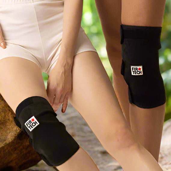 Far Infrared Orthosis Knee Brace