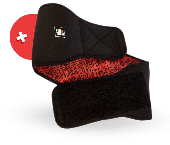 Far Infrared Orthosis Neck Support
