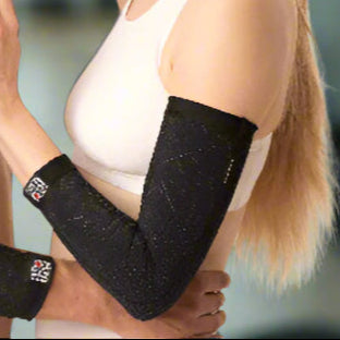 Far Infrared NANO Sleeve