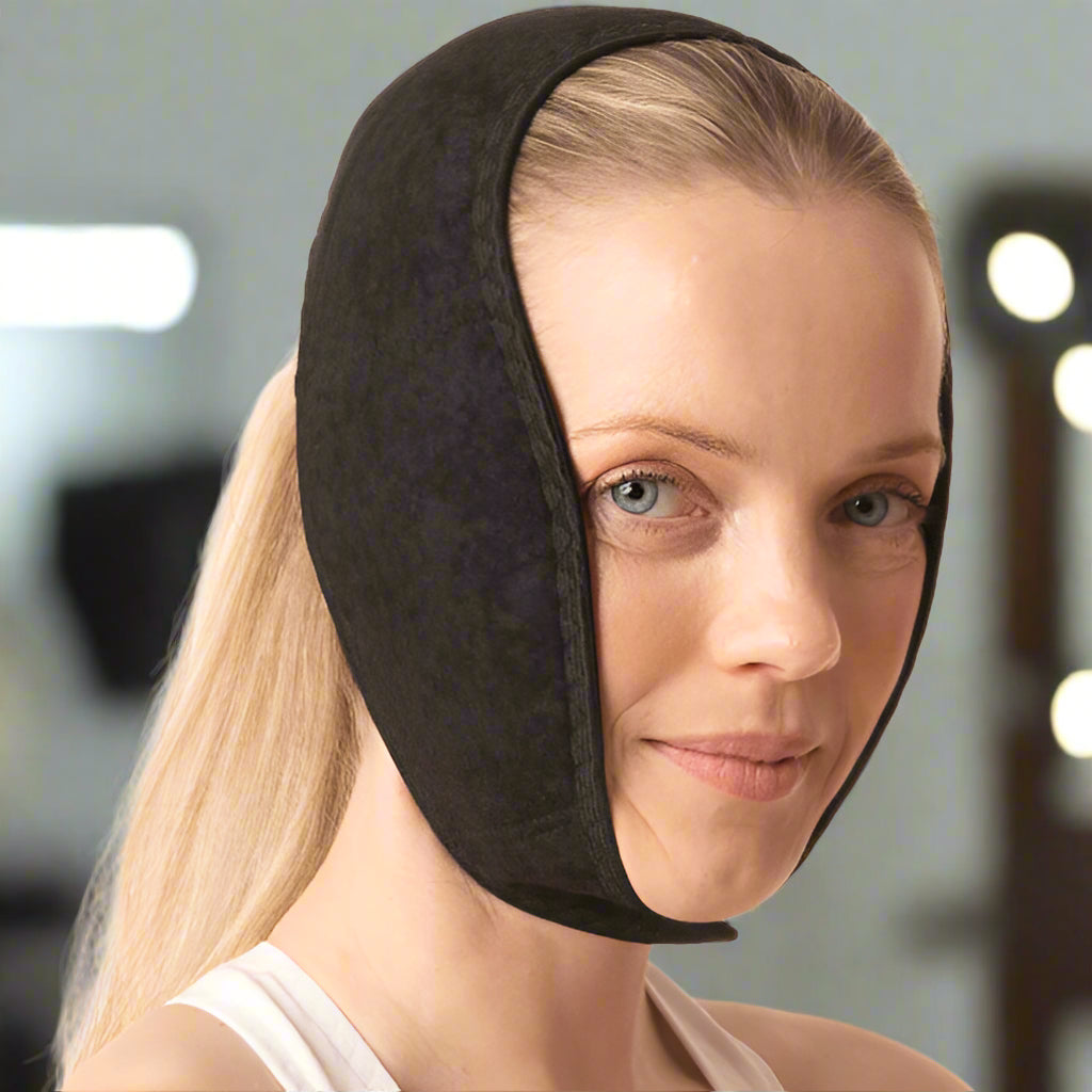 Far Infrared Orthosis Jaw Support