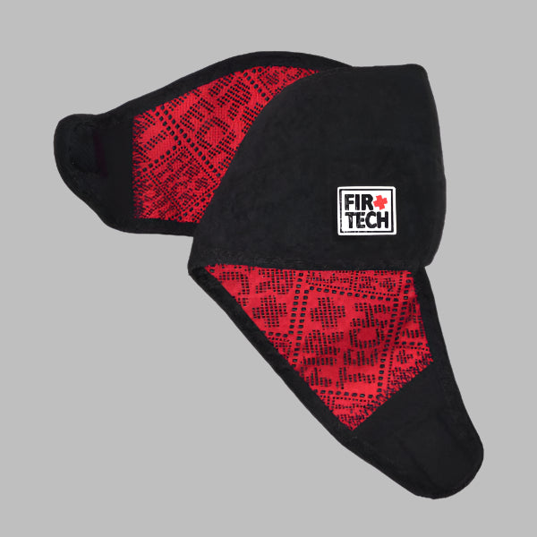 Far Infrared Orthosis Jaw Support