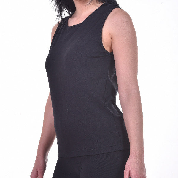 NANO Infrared Performance Top