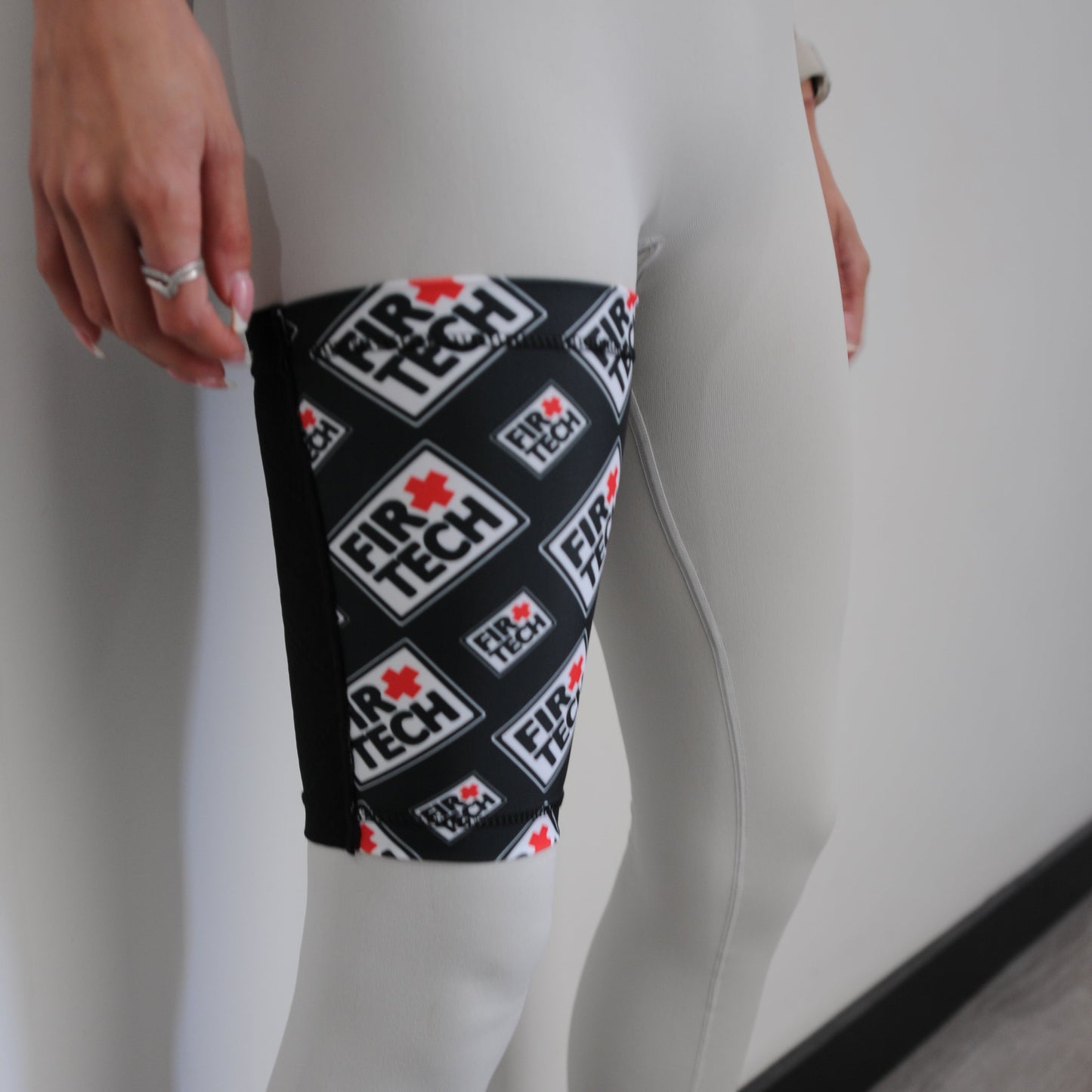 Far Infrared Nano Thigh Skin