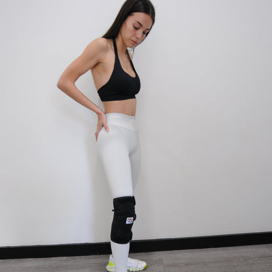 Far Infrared Orthosis Knee Brace
