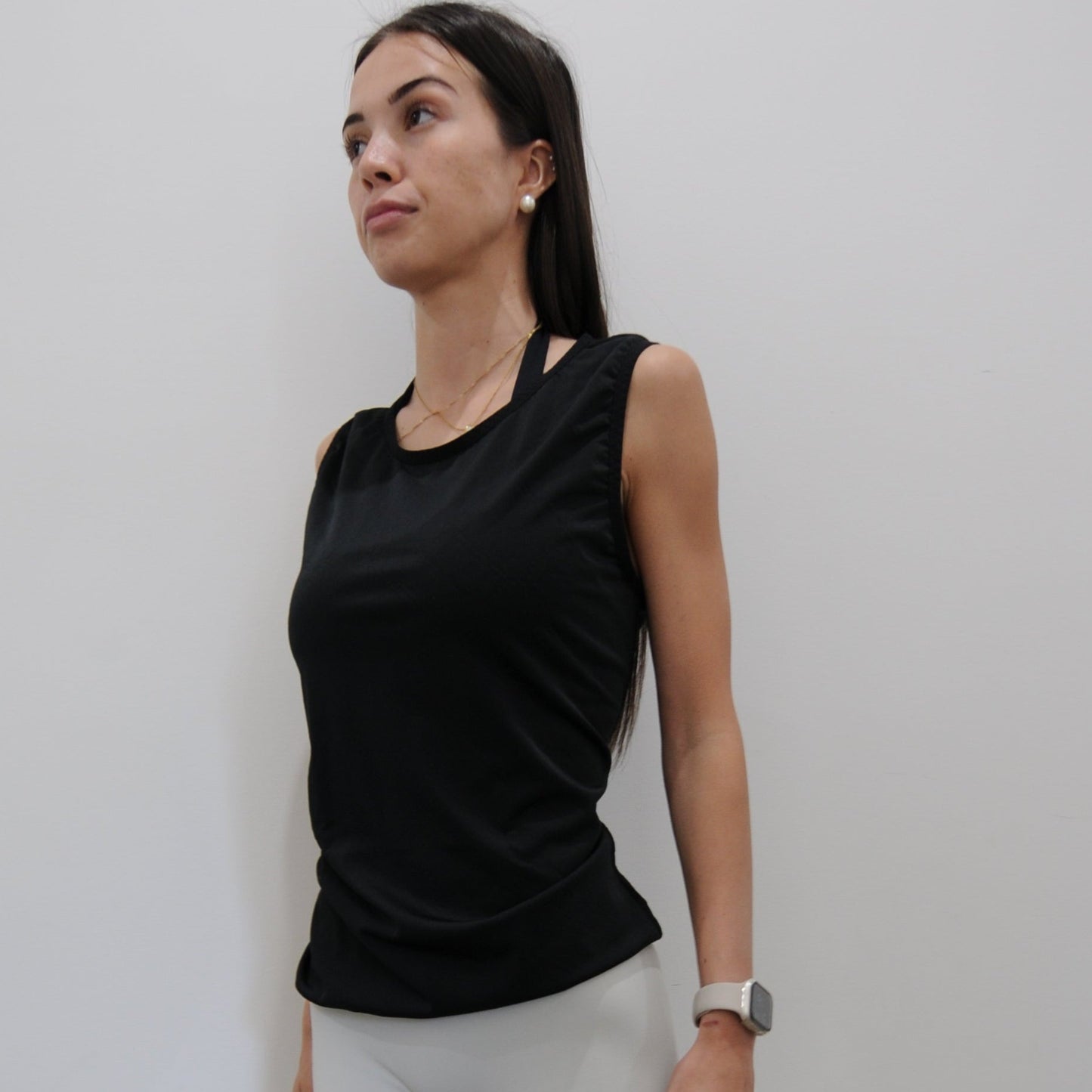 NANO Infrared Performance Top