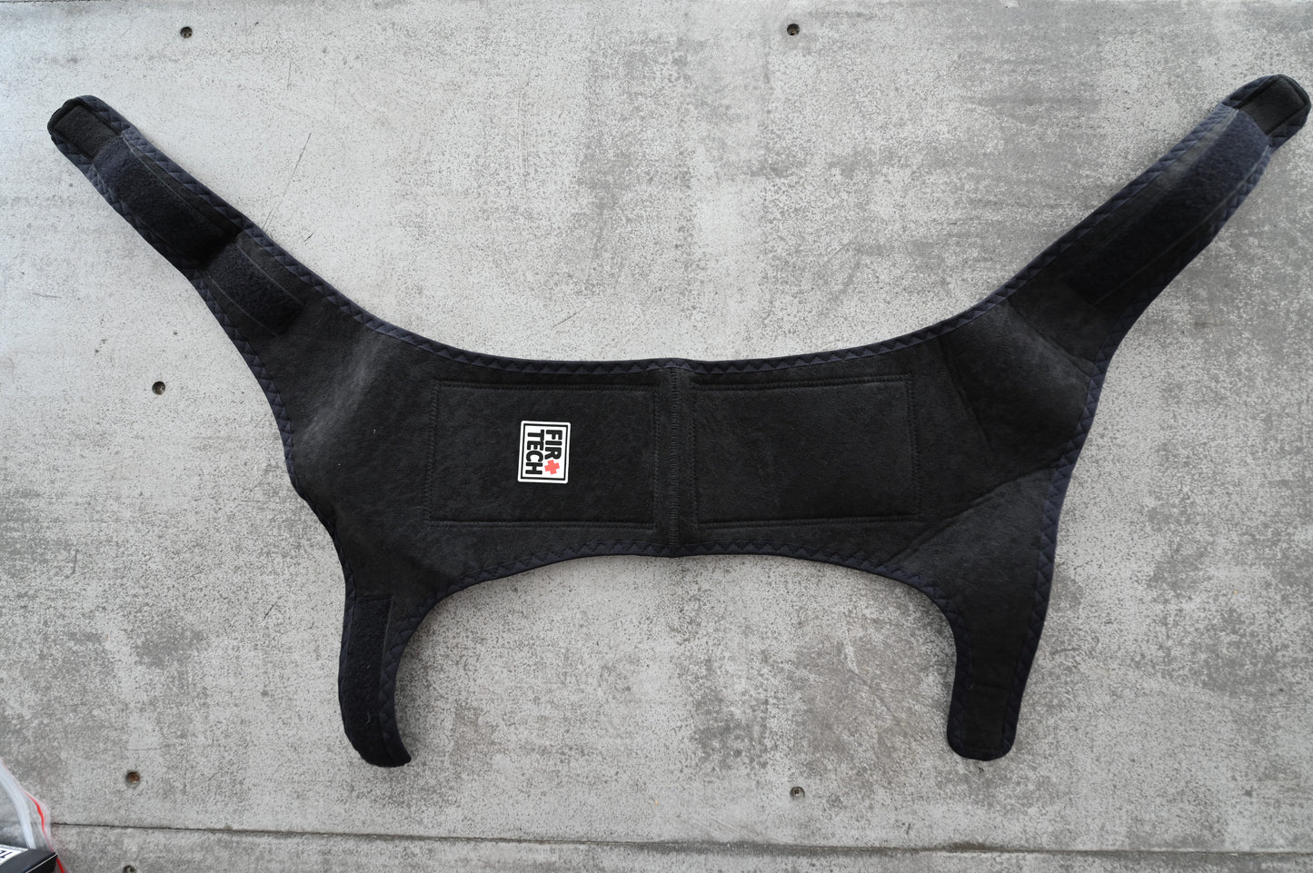 Far Infrared Orthosis Shoulder Support