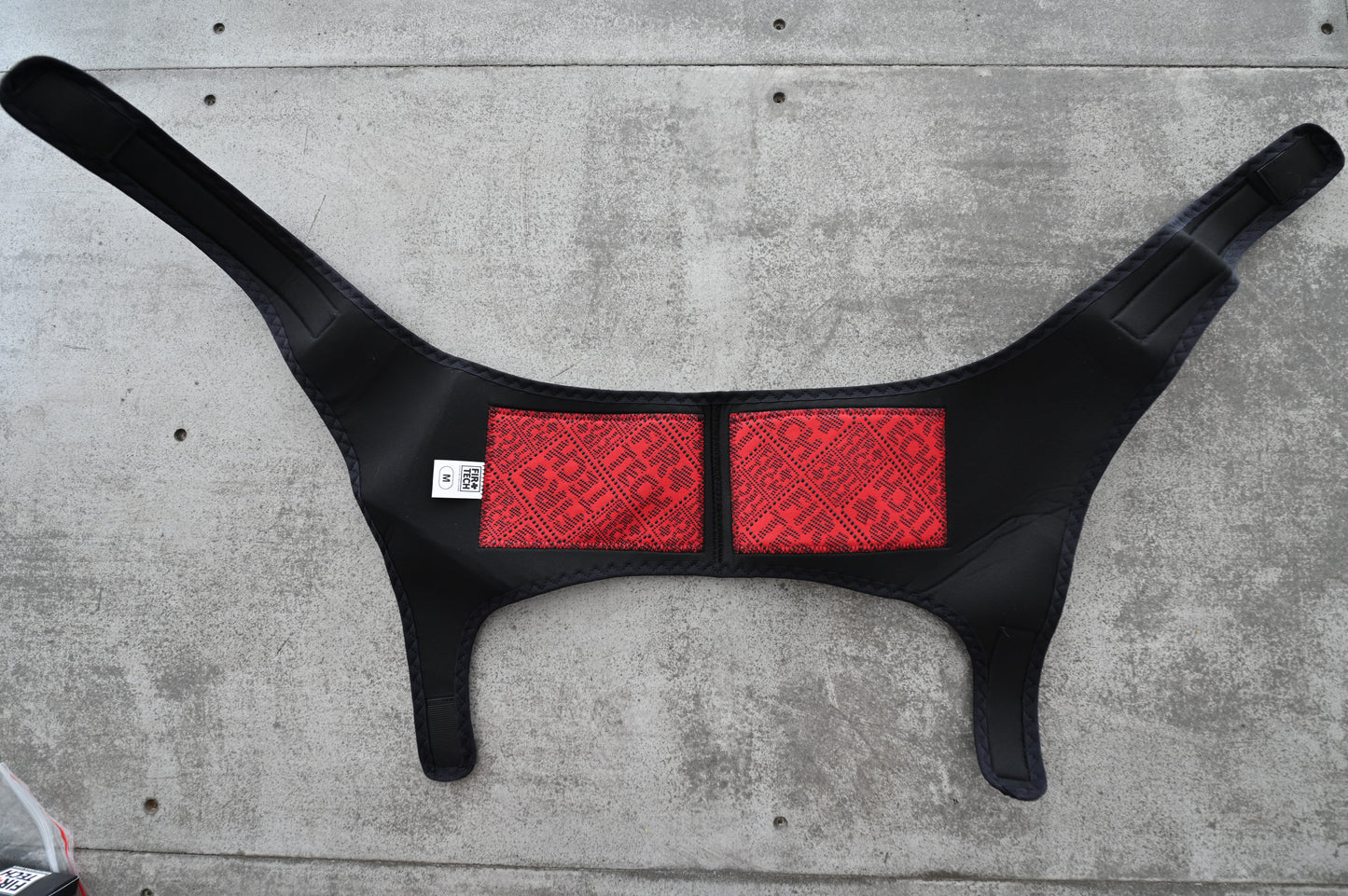Far Infrared Orthosis Shoulder Support