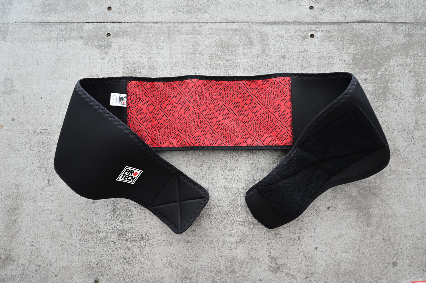 Far Infrared Orthosis Pelvis Support (Soft) 16cm