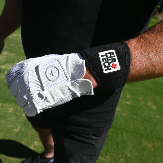 Far Infrared Orthosis Wristbands (2pcs)