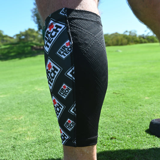 Far Infrared Nano Calf Skin