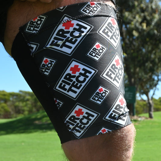 Far Infrared Nano Thigh Skin