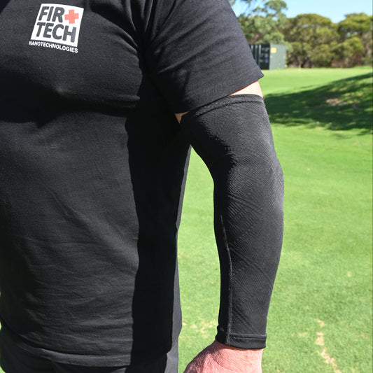 Far Infrared NANO Sleeve