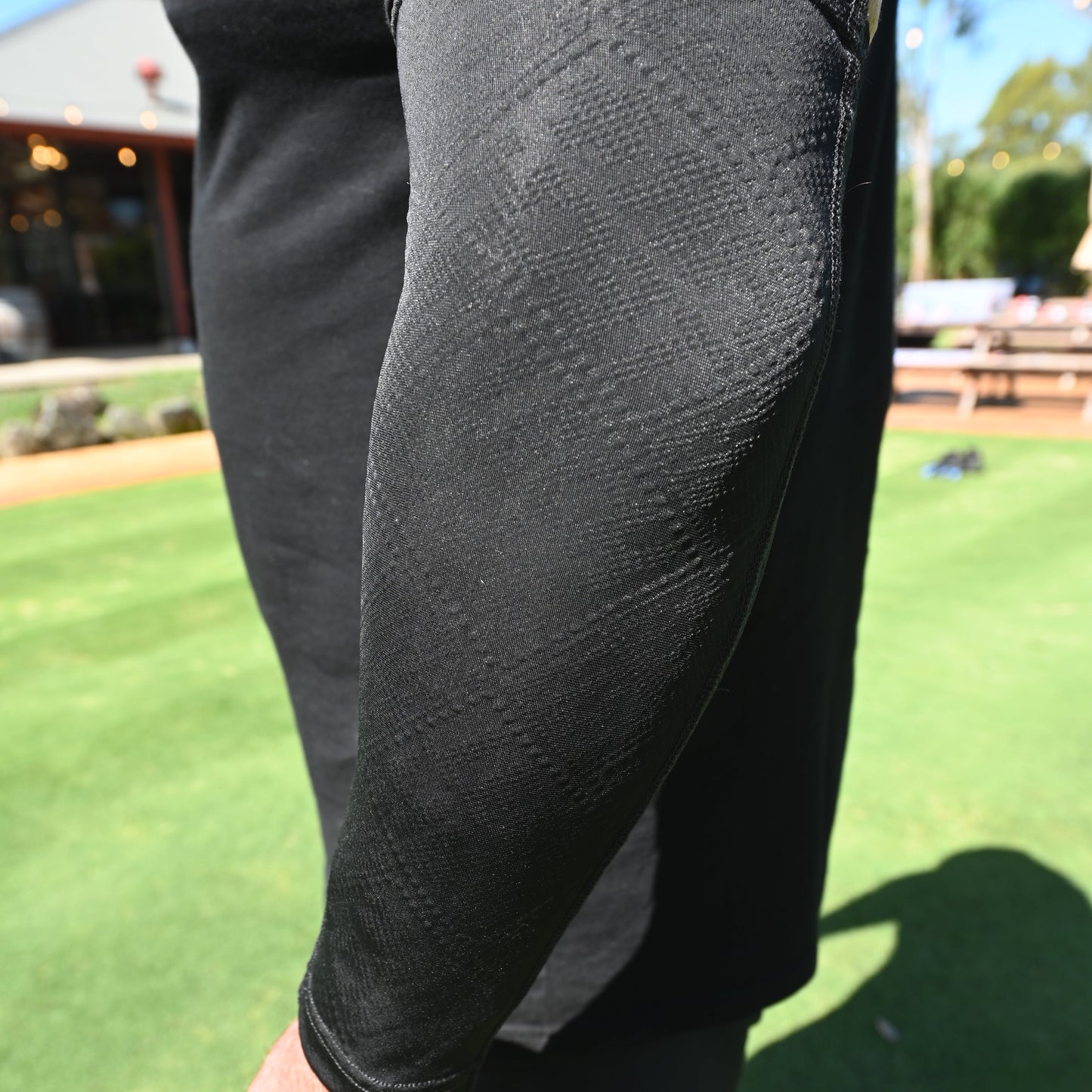 Far Infrared NANO Sleeve