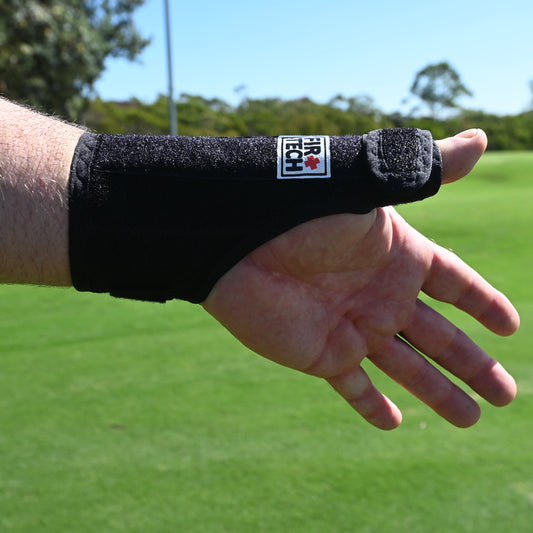Far Infrared Orthosis Wrist-Thumb brace