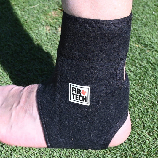 Far Infrared Orthosis Ankle Support