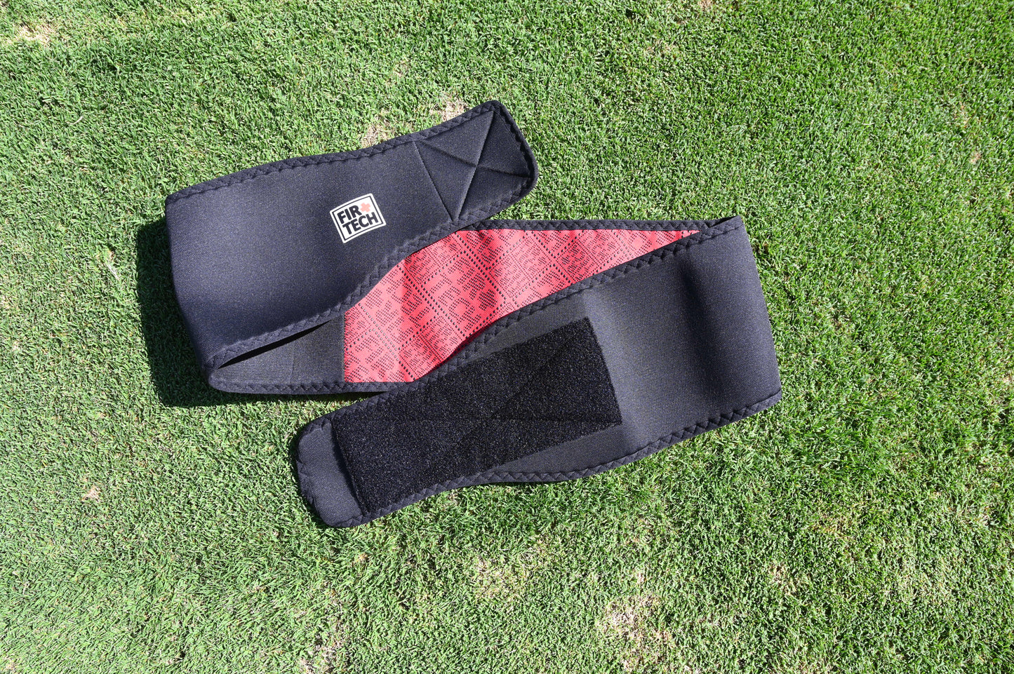Far Infrared Orthosis Pelvis Support (Soft) 16cm