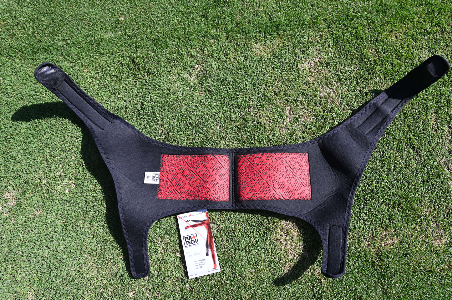 Far Infrared Orthosis Shoulder Support