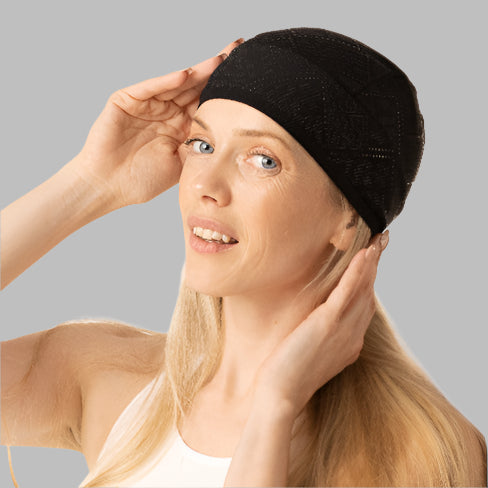 Far Infrared NANO Bandana