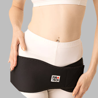 Far Infrared Orthosis Pelvis Support (Soft) 16cm