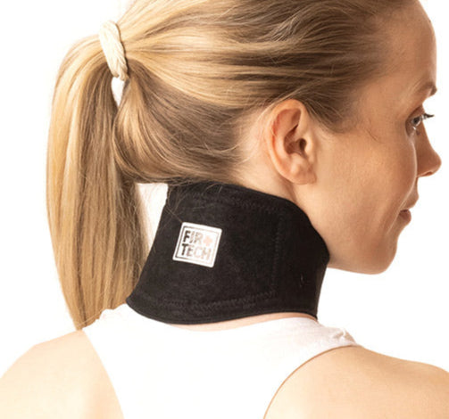 Far Infrared Orthosis Neck Support