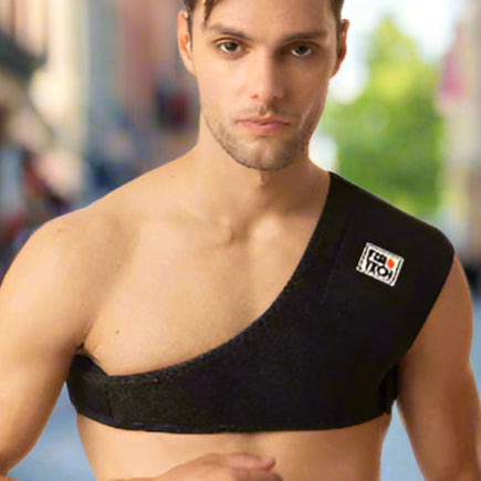 Far Infrared Orthosis Shoulder Support