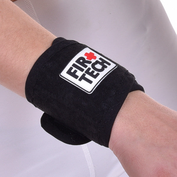 Far Infrared Orthosis Wristbands (2pcs)