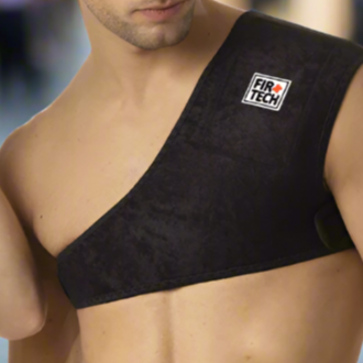 Far Infrared Orthosis Shoulder Support